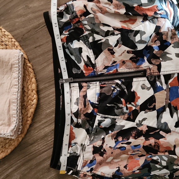 FP Movement by Free People Multicolor Wide Leg Pants - Picture 11 of 12